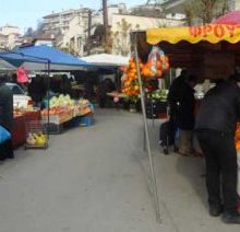 image-261310 kozan.gr: Εγκρίθηκε, από το Δημοτικό Συμβούλιο Κοζάνης, το βράδυ της Δευτέρας 9/12, ο κανονισμός λειτουργίας των λαϊκών αγορών της Κοζάνης – Τι προβλέπει