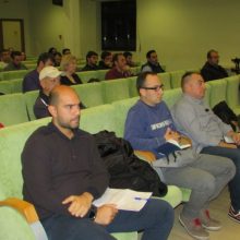image-261736 kozan.gr: Πραγματοποιήθηκε το απόγευμα, της Τετάρτης 11 Δεκεμβρίου, η πρώτη θεματική διαβούλευση του Σχεδίου Βιώσιμης Αστικής Κινητικότητας (ΣΒΑΚ) για την πόλη της Κοζάνης (Φωτογραφίες & Βίντεο 14′)