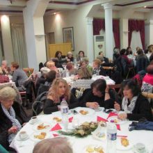 image-261796 kozan.gr: Συνεστίαση, με τσάι και ζωντανή μουσική, διοργάνωσε το Σώμα Ελληνικού Οδηγισμού Κοζάνης, το απόγευμα της Τετάρτης 11/12 (Φωτογραφίες & Βίντεο)