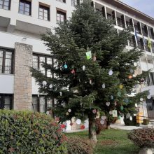 image-262134 Τα μηνύματα μικρών παιδιών στο “Δέντρο των ευχών” της Περιφερειακής Ενότητας Καστοριάς