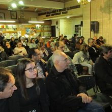 image-262252 kozan.gr: Κοζάνη: Ενδιαφέροντα στοιχεία για το «νέο» Μηχανισμό των Αντικυθήρων, που ανακατασκευάστηκε από την ομάδα The FRAMe Project, παρουσιάστηκε το απόγευμα του Σαββάτου 14/12, στο Λαογραφικό Μουσείο (Φωτογραφίες & Βίντεο)