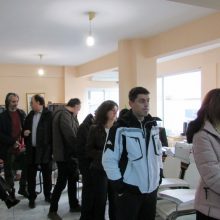 image-262418 kozan.gr: Koζάνη: Στις κάλπες, σήμερα Κυριακή 15/12, οι οικονομολόγοι της περιοχής, για την ανάδειξη του νέου Δ.Σ. του παραρτήματος Δυτικής Μακεδονίας του Οικονομικού Επιμελητηρίου (Φωτογραφίες & Βίντεο)