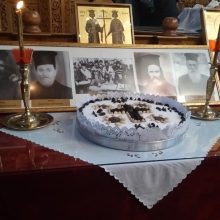 image-262477 kozan.gr: Μνημόσυνο, για τους ιερείς του Μαυροδενρίου Κοζάνης, που ήρθαν ξεριζωμένοι μαζί με το ποίμνιο τους από τις πατρογονικές τους εστίες, τελέστηκε το πρωί της Κυριακής 15/12 (Φωτογραφίες)