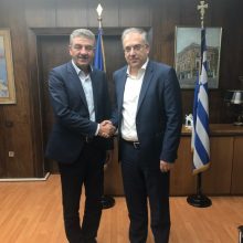 image-262637 Συνάντηση Δημάρχου Γρεβενών κ. Δασταμάνη με τον Υπουργό Εσωτερικών κ. Θεοδωρικάκο