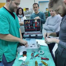 image-263007 ΔΙΕΚ Κοζάνης: Τμήμα Τεχνικός Ιατρικών οργάνων