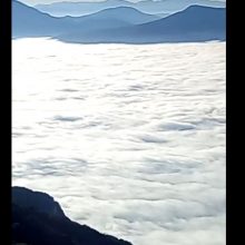 image-263042 kozan.gr: Σημερινό βίντεο από εντυπωσιακό πέπλο ομίχλης που κάλυψε τη λίμνη Πολυφύτου