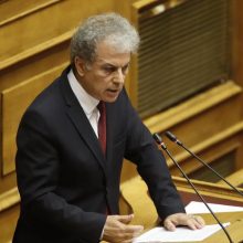 image-431045 Γ. Αμανατίδης: «Περισσότεροι πόροι στο Ν. Κοζάνης για κάλυψη των αυξημένων αναγκών σε ξύλα»