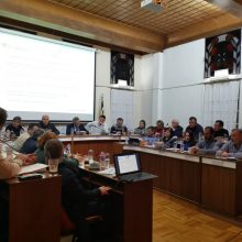 image-310381 Τακτική συνεδρίαση, δια ζώσης, κεκλεισμένων των θυρών, του Δημοτικού Συμβουλίου του Δήμου Βοϊου, την Τρίτη 6 Οκτωβρίου