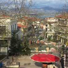 image-263777 Σέρβια: Ετοιμάζεται και το καρουζέλ