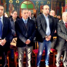 image-264964 Παρουσία του Περιφερειάρχη Δυτ. Μακεδονίας, Γιώργου Κασαπίδη οι εκδηλώσεις στον Δήμο Αμυνταίου (Φωτογραφίες)
