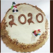 image-265032 Η καθιερωμένη κοπή της βασιλόπιτας και εορτασμού του νέου έτους 2020, την Τετάρτη 1 Ιανουαρίου 2020, στο Δημαρχείο Κοζάνης