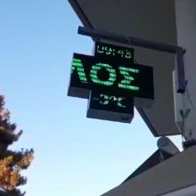 image-265101 kozan.gr: Ώρα 08:43 π.μ.: Στους -3 βαθμούς η θερμοκρασία, στην Πτολεμαΐδα (Bίντεο)