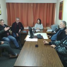 image-265150 Συνάντηση της ΕΓ του ΝΤ ΑΔΕΔΥ Κοζάνης με τη βουλευτή Ν. Κοζάνης κ. Βέττα Καλλιόπη