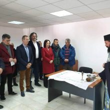 image-265362 kozan.gr: Έπειτα από σχεδόν 10 χρόνια (ήταν ανοιχτό για ένα οχτάμηνο το 2012) άνοιξε ξανά το ΚΕΠ Λιβαδερού στο Δήμο Σερβίων (Βίντεο & Φωτογραφίες)