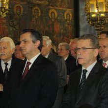 image-265367 kozan.gr: Κοζάνη: Η σημερινή Πανηγυρική Δοξολογία στον Ιερό Μητροπολιτικό Ναό Αγίου Νικολάου για την 1η του Νέου Έτους 2020 (Βίντεο 7′ & 23 Φωτογραφίες)