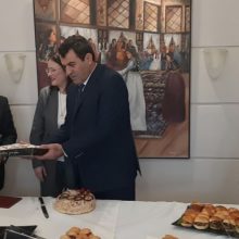 image-265526 Ο επίσημος Εορτασμός για την 1η του Έτους στην Περιφερειακή Ενότητα Καστοριάς