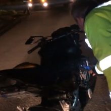 image-265540 Πένθος στην Άρδασσα Εορδαίας – Νεκρός 31χρονος μετά από τροχαίο με τη μοτοσυκλέτα του (Bίντεο)