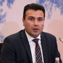 image-265901 Ο Ζόραν Ζάεφ παραιτείται από πρωθυπουργός -Η χώρα πάει σε εκλογές