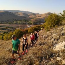 image-265973 Ο Ε.Ο.Σ. την Κυριακή 5.1.2020 πεζοπορεί στα μονοπάτια του Αη Λια