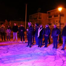 image-266003 kozan.gr: Ηip-hop, rap & rnb ήχοι ακούσθηκαν το βράδυ της Παρασκευής 3/1 στην πλατεία Σκ’ρκας στην Κοζάνη (Φωτογραφίες & Βίντεο)