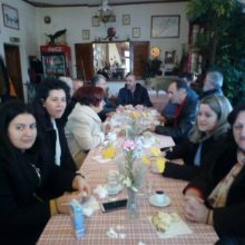 image-266329 kozan.gr: Τη βασιλόπιτα έκοψε, το πρωί της Κυριακής 5/1, ο Πολιτιστικός και Αθλητικός Σύλλογος Χρωμίου “Η Ρωμιοσυνη” (Φωτογραφίες)