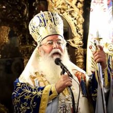 image-266461 kozan.gr: Τα παράπονα του Μητροπολίτη Σερβίων & Κοζάνης Παύλου προς τα τοπικά ΜΜΕ, για το χειρισμό της παρουσίασης του θέματος με τη φωτιά στον Αγ. Νικόλαο – Είπε πως τον έπαιρναν απ ‘όλη την Ελλάδα και τον ρωτούσαν αν κάηκε ο ναός – Η αναφορά του σε κάποια κυρία (που δεν κατονόμασε) κι η οποία, σύμφωνα με τον ίδιο, φέρεται να είχε την ευθύνη για όλη αυτή την αναστάτωση (Βίντεο)