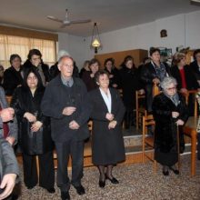 image-266877 Στην κοπή της πρωτοχρονιάτικης πίτας του Κ.Α.Π.Η. Βελβεντού – ο χαιρετισμός του αρχιερατικού της Α.Π.Β., της Ιεράς Μητροπόλεως Σερβίων και Κοζάνης. (του παπαδάσκαλου Κωνσταντίνου Ι. Κώστα)