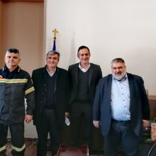 image-267043 Στάθης Κωνσταντινίδης: “Πλήρης επιβεβαίωση. “Αναβαθμίζονται η Πυροσβεστική Ακαδημία και το Παράρτημα της Σχολής Πυροσβεστών της Πτολεμαΐδας” (Δελτίου Τύπου)