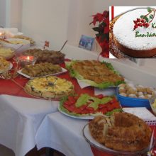 image-267201 Κοπή βασιλόπιτας και παραδοσιακές γεύσεις από το Σύλλογο Λιβαδεριωτών Κοζάνης, την Κυριακή 12 Ιανουαρίου