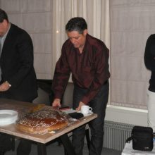 image-267455 kozan.gr: Οι Σαμαριναίοι της Κοζάνης έκοψαν, την Κυριακή 12/1, τη βασιλόπιτά τους (Βίντεο & Φωτογραφίες)