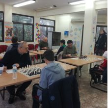 image-267519 Γυμναστικός Σύλλογος Ποντοκώμης: Ξεκίνησε σήμερα Κυριακή 12 Ιανουαρίου, η αγωνιστική δραστηριότητα της ΕΣΣΚΕΔΥΜ για το 2020
