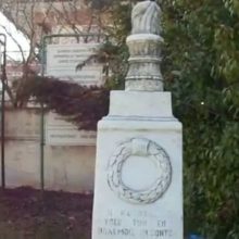 image-267599 Εορδαία: Κινητοποίηση για τη μεταφορά του Μνημείου Πεσόντων της Μαυροπηγής στην πρώην ΑΕΒΑΛ