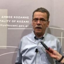 image-267743 kozan.gr: Λ. Μαλούτας: “Τις αμέσως επόμενες μέρες θα συνεδριάσει η Επιτροπή Κατανομής του Πόρου ώστε να ξεκινήσει να ομαλοποιείται η ροή του (Τοπικού Πόρου Ανάπτυξης). Αυτό που μας ξεκαθαρίστηκε είναι ότι δεν θα πάρουμε με μιας τα 130 εκ ευρώ, που οφείλει η ΔΕΗ, αλλά σταδιακά θα δοθούν τα χρήματα – Επίσης έθεσα ξεκάθαρα ότι ο χρόνος που απομένει, για την οριστική παύση λειτουργίας του Αγ. Δημητρίου, που συνδέεται άμεσα με την τηλεθέρμανση, είναι ελάχιστος” (Βίντεο)