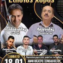 image-267949 Eτήσιος χορός Ποντιακού Συλλόγου Πτολεμαΐδας το Σάββατο 18/1