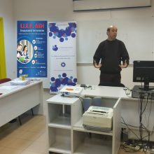image-268041 Εκδήλωση στο Ι. ΙΕ.Κ. ΔΕΗ από το σύλλογο “ΌΡΑΜΑ Ελπίδας” και συνεργάτες από “Σταγόνα Ελπίδας” (Φωτογραφίες)