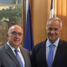 image-268087 Ο Μιχάλης Παπαδόπουλος για την ίδρυση Εθνικής Διεπαγγελματικής Οργάνωσης για την Φέτα