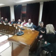 image-268145 kozan.gr: Πτολεμαΐδα: Μετά τις επιτυχημένες εκδηλώσεις των Χριστουγέννων ο Δήμος Εορδαίας βάζει “πλώρη” και για τη διοργάνωση ξεχωριστών Αποκριάτικων εκδηλώσεων (Βίντεο)