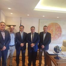 image-268218 Προτάσεις του Επιμελητηρίου Κοζάνης για οικονομική και επενδυτική ανάπτυξη της περιοχής Δυτικής Μακεδονίας εν όψει της μεταλιγνιτικής εποχής