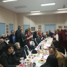 image-268340 kozan.gr: Έκοψαν την βασιλόπιτα, το βράδυ της Πέμπτης 16/1, στο ΚΑΠΗ Λευκοπηγής (Φωτογραφίες & Βίντεο)