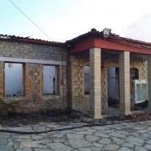 image-268447 Πυρκαγιά κατέστρεψε ολοσχερώς το Δημοτικό Σχολείο στο Τρίκωμο Γρεβενών