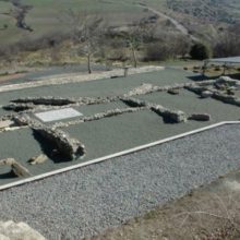 image-268526 kozan.gr: Εντάχθηκε στο Επιχειρησιακό Πρόγραμμα «Δυτική Μακεδονία 2014-2020» το πολύ σημαντικό έργο της «Μερικής Ανάδειξης της Πόλης της Αρχαίας Αιανής”
