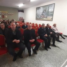 image-268928 kozan.gr: Πτολεμαΐδα: Ο πρώην Διευθυντής της Δίωξης Ηλεκτρονικού Εγκλήματος Γ. Παπαπροδρόμου, μίλησε σε ενημερωτική εκδήλωση με θέμα «Προκλήσεις στον Κυβερνοχώρο», που διοργάνωσε, το πρωί της Κυριακής 19 Ιανουαρίου, ο “Καλός Σαμαρείτης” (Βίντεο & Φωτογραφίες)