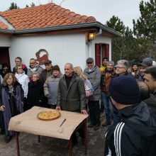 image-268987 kozan.gr: Την πίτα έκοψε, το πρωί της Κυριακής 19/1 ο Σύλλογος Ελλήνων Ορειβατών Κοζάνης (Φωτογραφίες)
