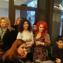 image-269033 kozan.gr: H διαδικτυακή ομάδα στο facebook “Γυναίκες της Πτολεμαΐδας” έκοψε την πίτα της το απόγευμα της Κυριακής 19/1, παρουσία πολλών μελών και φίλων (15 Φωτογραφίες & Βίντεο)