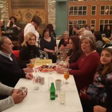 image-269178 kozan.gr: Πτολεμαΐδα: Την Ομάδα Εθελοντισμού «Ανδρόνικος» τίμησε, την Κυριακή 19/1, στην εκδήλωση κοπής πίτας, ο Πολιτιστικός Σύλλογος «Ο Σωτήρας» (Βίντεο & Φωτογραφίες)