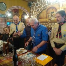 image-269197 kozan.gr: Την πίτα έκοψαν οι παλαιοί Πρόσκοποι Πτολεμαΐδας, το μεσημέρι της Κυριακής 19 Ιανουαρίου (Φωτογραφίες)