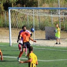 image-269224 kozan.gr: Μεγάλο διπλό της ΑΕ Ποντίων Κοζάνης, μέσα στην Κέρκυρα, με σκορ 0-1, απέναντι στο Θιναλιακό – Κρατά την πρωτιά, διευρύνοντας μάλιστα τη διαφορά της από τους “διώκτες” της – Επιβλητική νίκη επί της Πρέβεζας με σκορ 4-1 από τον ο Μακεδονικό Φούφα