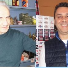 image-269336 kozan.gr: Δεν ανησυχούν για το ποιος και πότε θα αναλάβει την προεδρία του ΟΑΠΝ Κοζάνης – Τι αναφέρουν ο Γιάννης Πλόσκας των “Κασμιρτζίδων” κι ο Λευτέρης Βωβός του φανού “Πηγαδ’ τ’ Κεραμαργιού”.