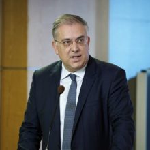 image-269472 kozan.gr: Χύτρα ειδήσεων: Στην Καστοριά, την Κυριακή 2 Φεβρουαρίου, ο υπουργός Εσωτερικών Τάκης Θεοδωρικάκος