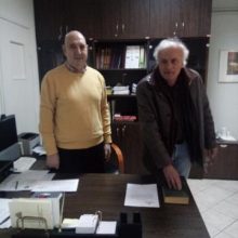 image-269502 Νέο ιατρικό προσωπικό προσλήφθηκε στο Γενικό Νοσοκομείο Κοζάνης “Μαμάτσειο”